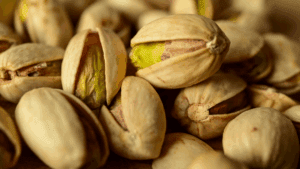 gelato pistacchio stazione centrale milano