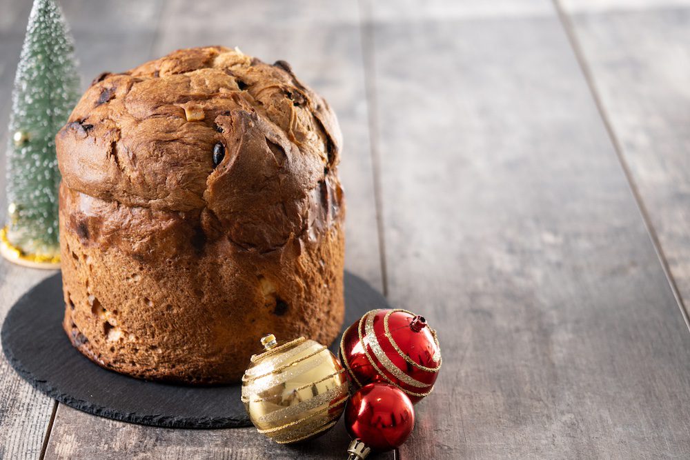 Panettone