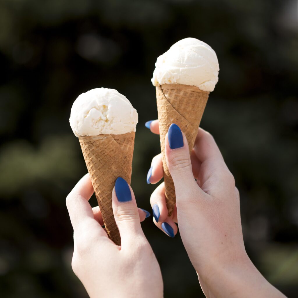 Tendenze gelato 2026