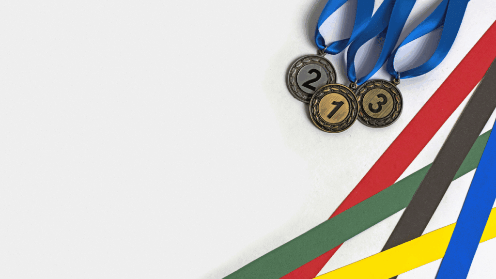 Olimpycs spirit gusto olimpiadi