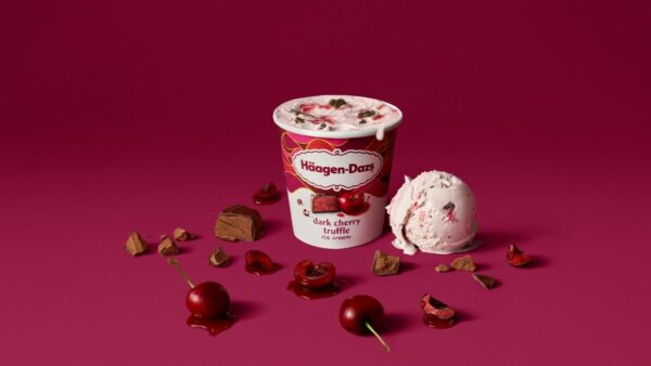 haagen dazs sei nuovi gusti