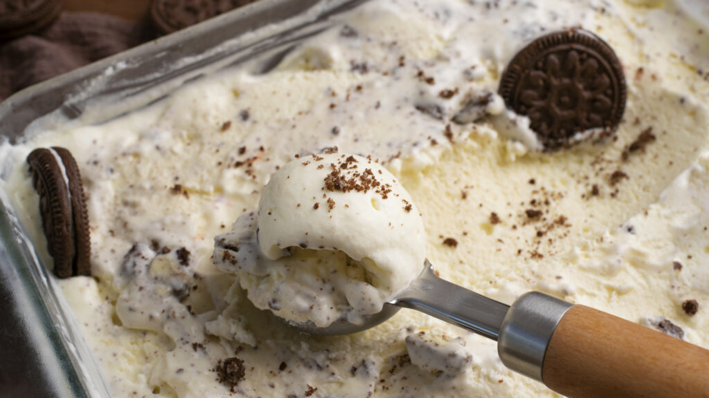 Dopocena Gelateria Marcghera