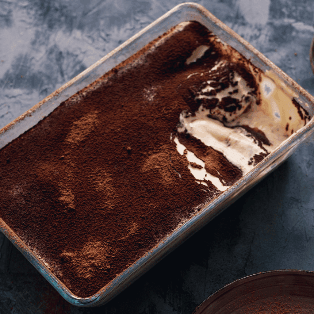 world best tiramisu gelato