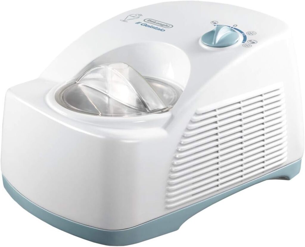 Gelatiera De Longhi