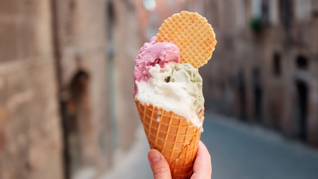 dolci italiani guida michelin gelato