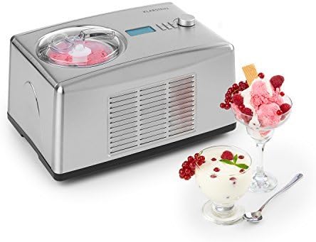 Gelatiera Klarstein 2 in 1