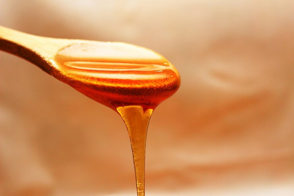 hot honey