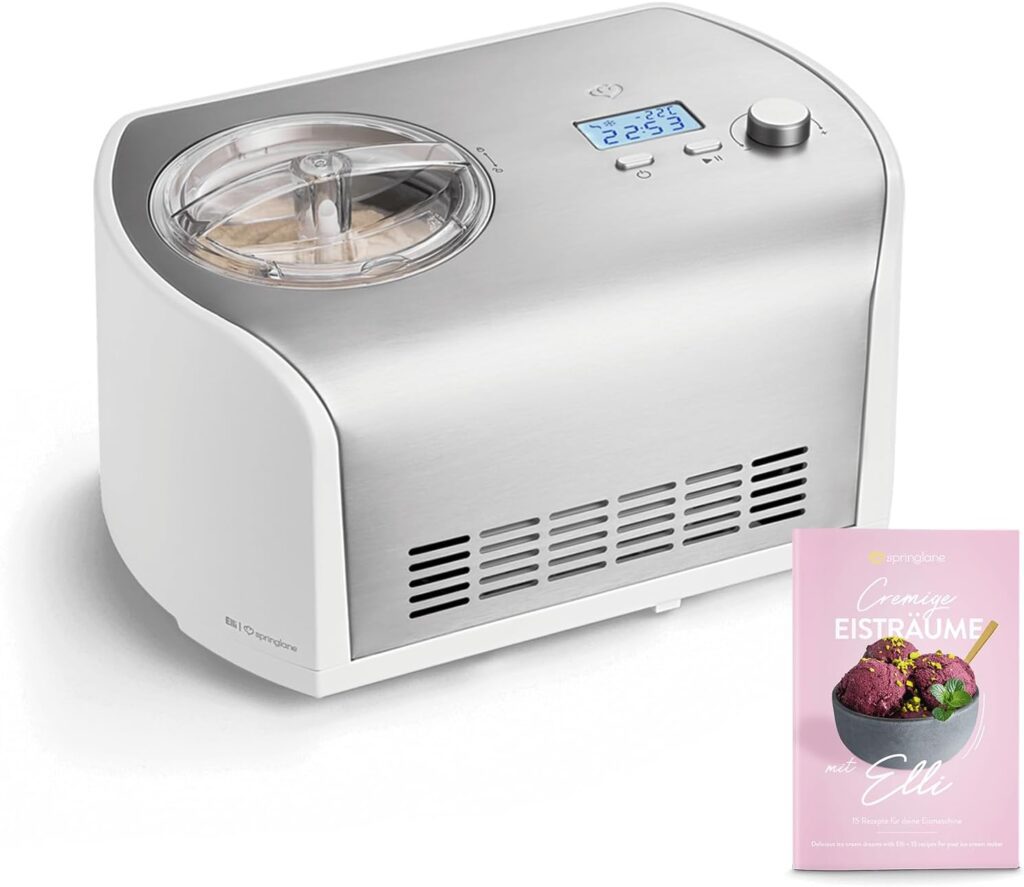 Springlane gelatiera