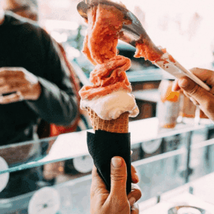 come diventare gelatiere