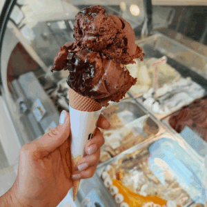 migliori gelaterie di lecce