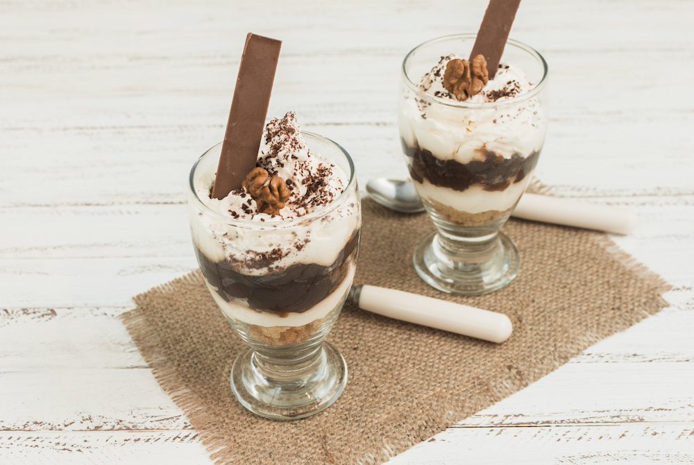 Gelato Tiramisù