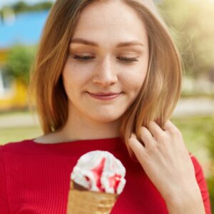 Brand gelato