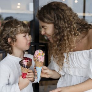 Gelato Week partner e sponsor