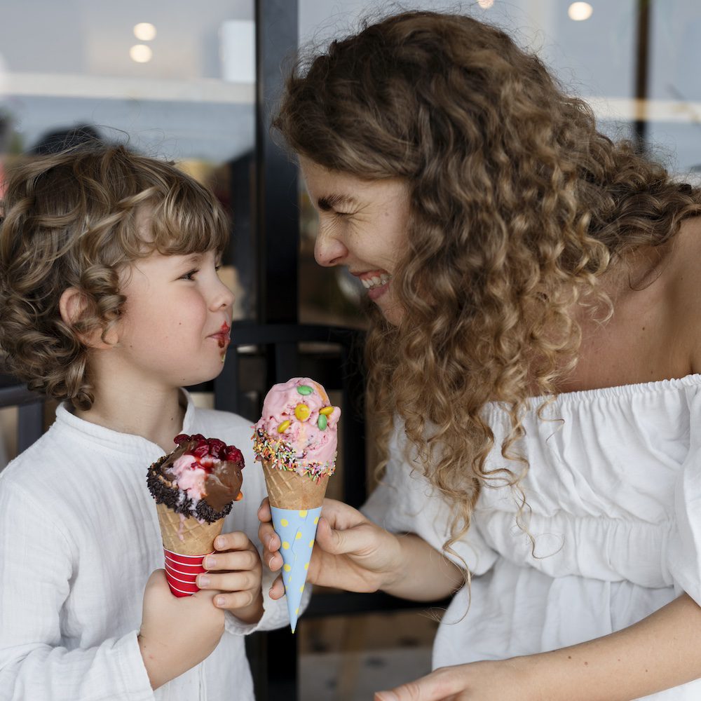 Gelato Week partner e sponsor