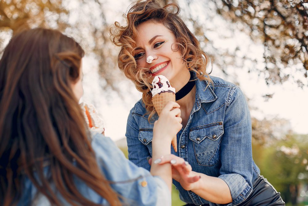 Migliori brand gelato