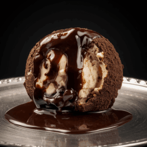 tartufo di Pizzo
