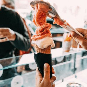 gelato a reggio emilia
