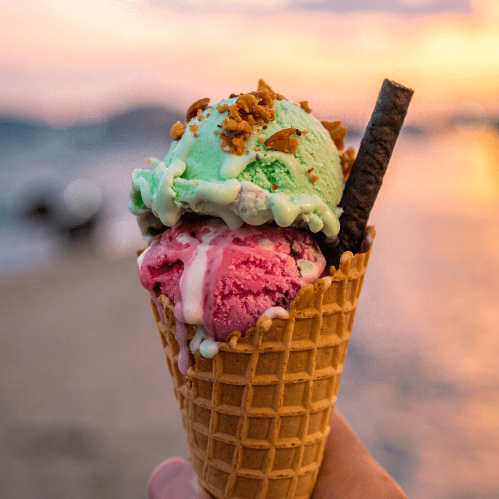 gelato a cesena