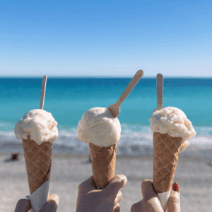 gelato a foggia