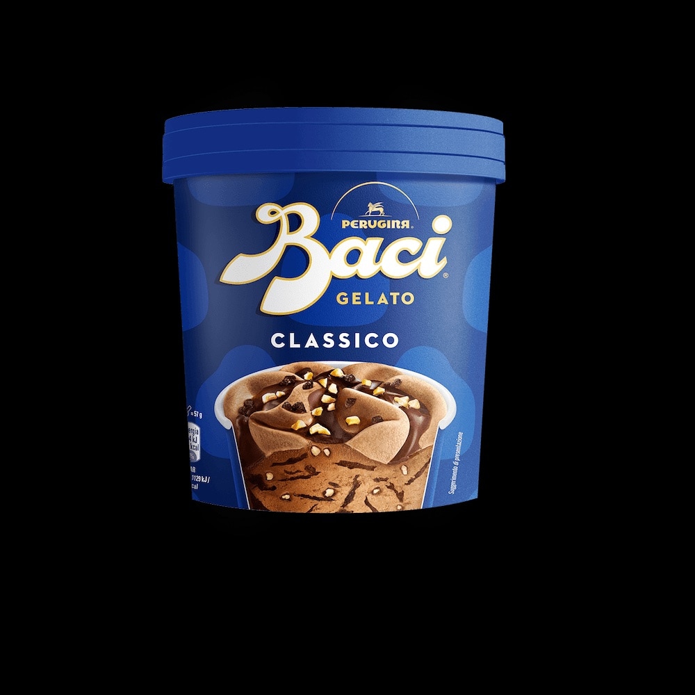 Baci Perugina