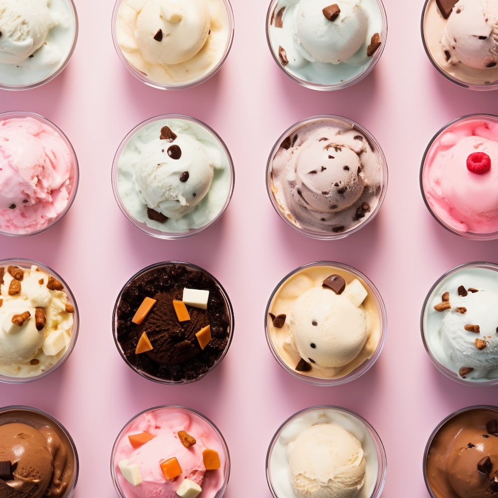 Dissapore classifica gelaterie Italia