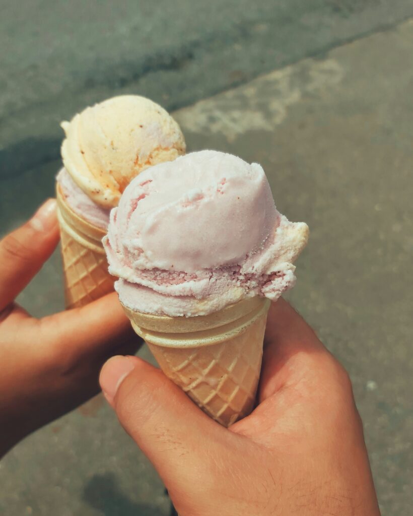 Gelaterie a Piacenza