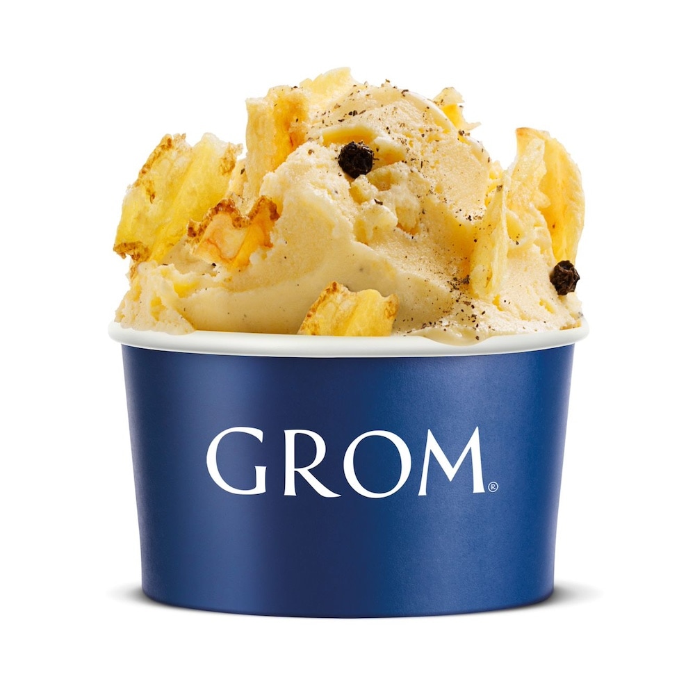 Grom