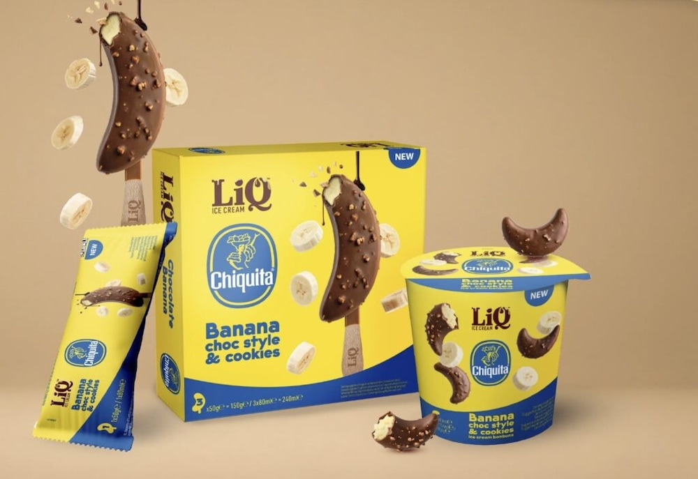 LIQ Chiquita