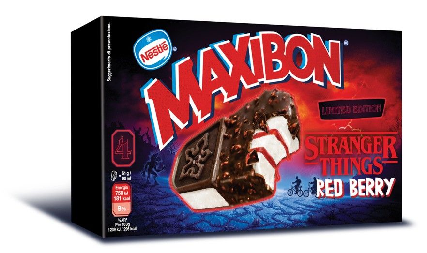 Maxibon