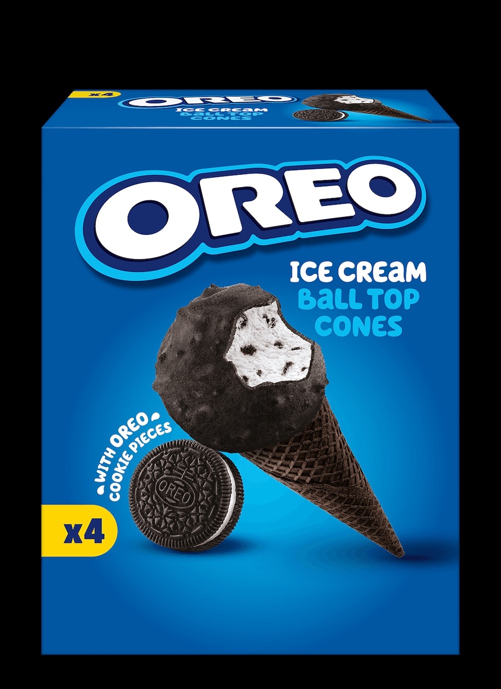 Oreo