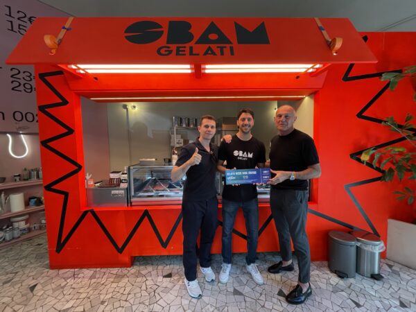 Sbam Milano Orion