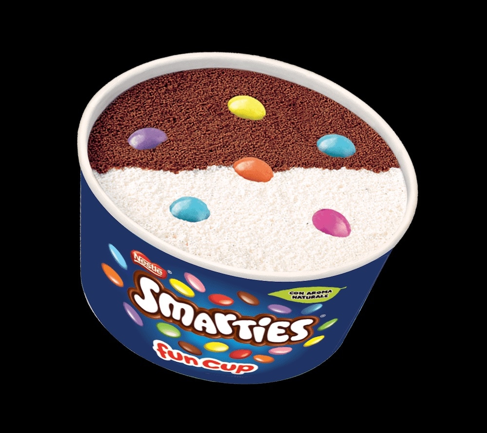 Smarties