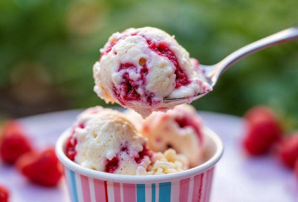 Taormina gelato