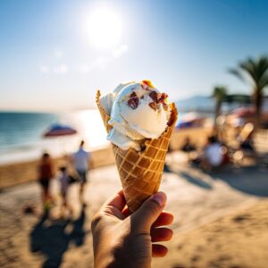 Tendenze gelato 2026