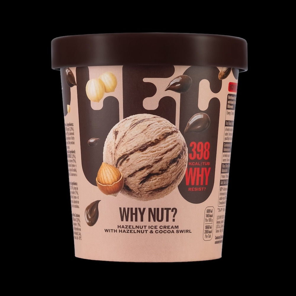 Why Nut