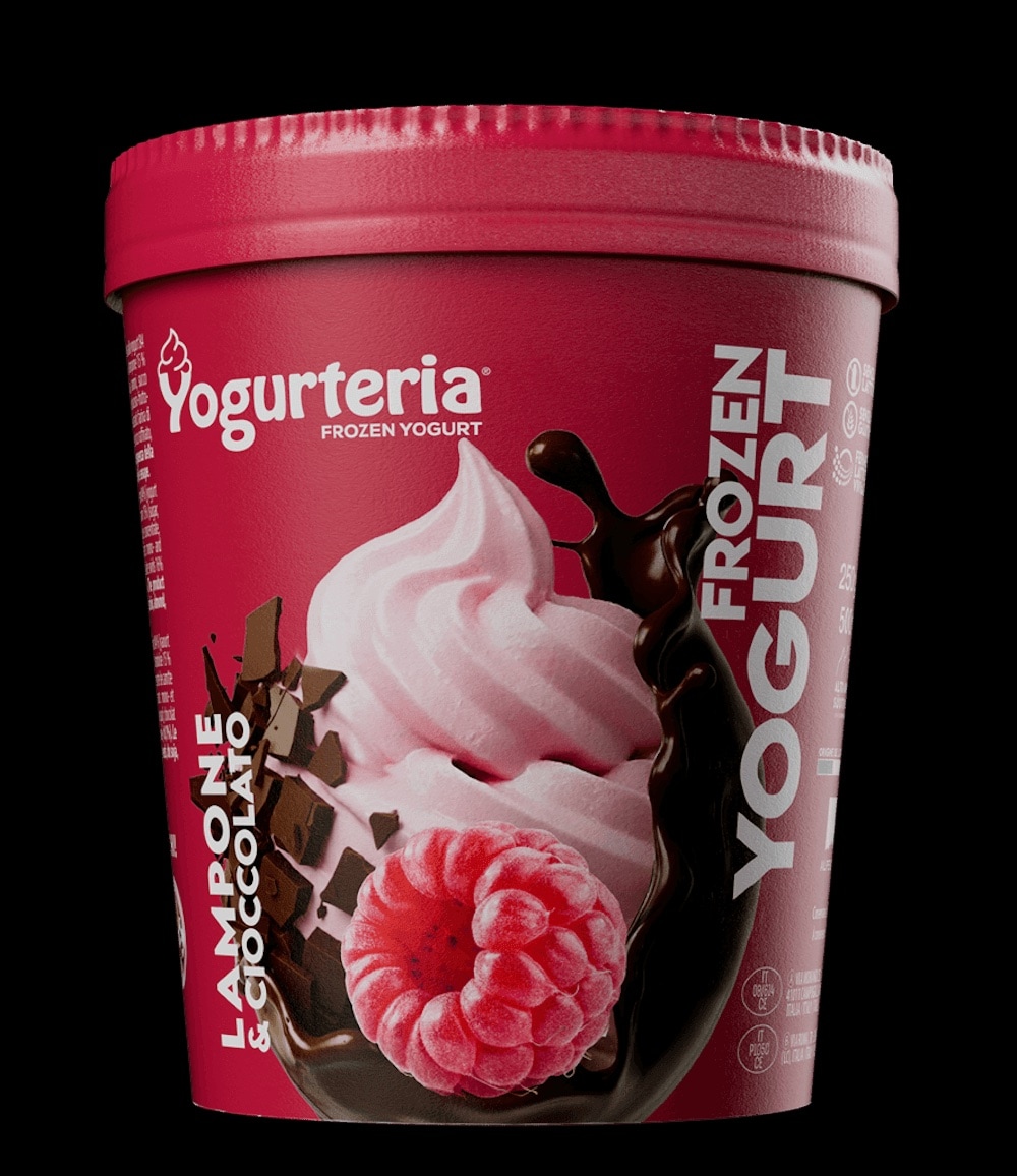 Yogurteria