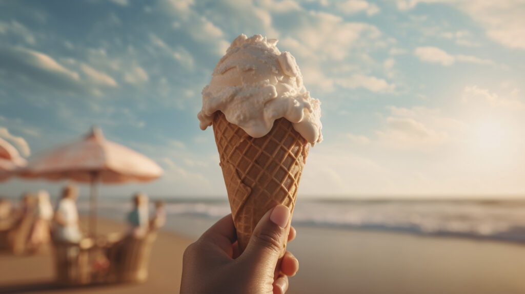 Gelaterie a Polignano a Mare