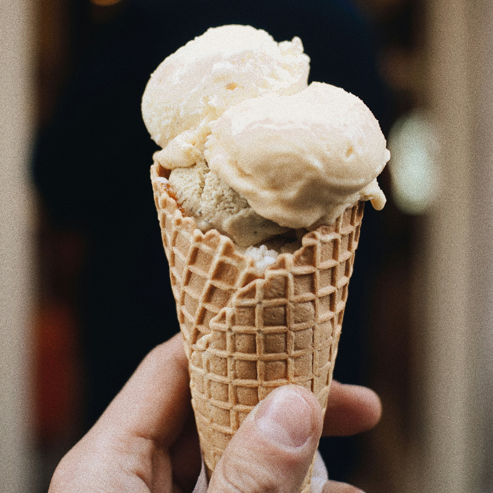 gelato alberobello