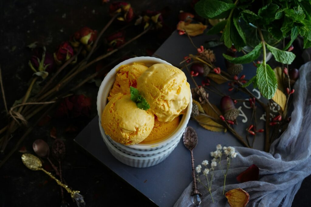Gelaterie Tre coni gambero rosso Sicilia