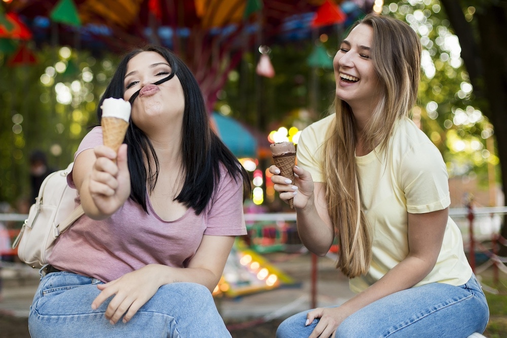 Rivara Festival del Gelato