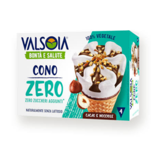 cono zero valsoia
