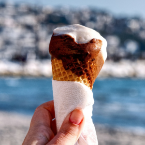 Gelaterie Tre Coni Gambero Rosso Sardegna 2027