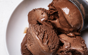 gelato al cioccolato tre coni gambero rosso 2027 a torino