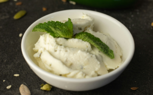 gelato gastronomico