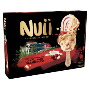 nuii mirtilli rossi e cioccolato bianco
