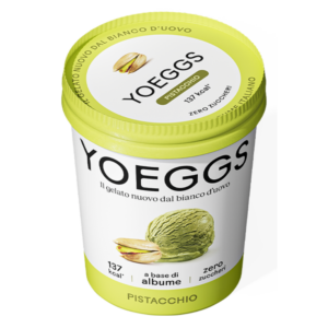 barattolino yoeggs pistacchio