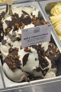 Evento Gelato a Milano