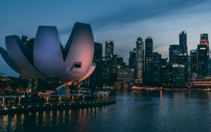 sigep singapore