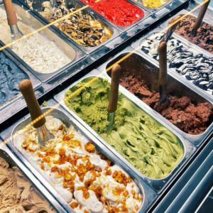 gelaterie taste atlas