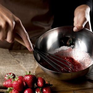 AI e gelato artigianale
